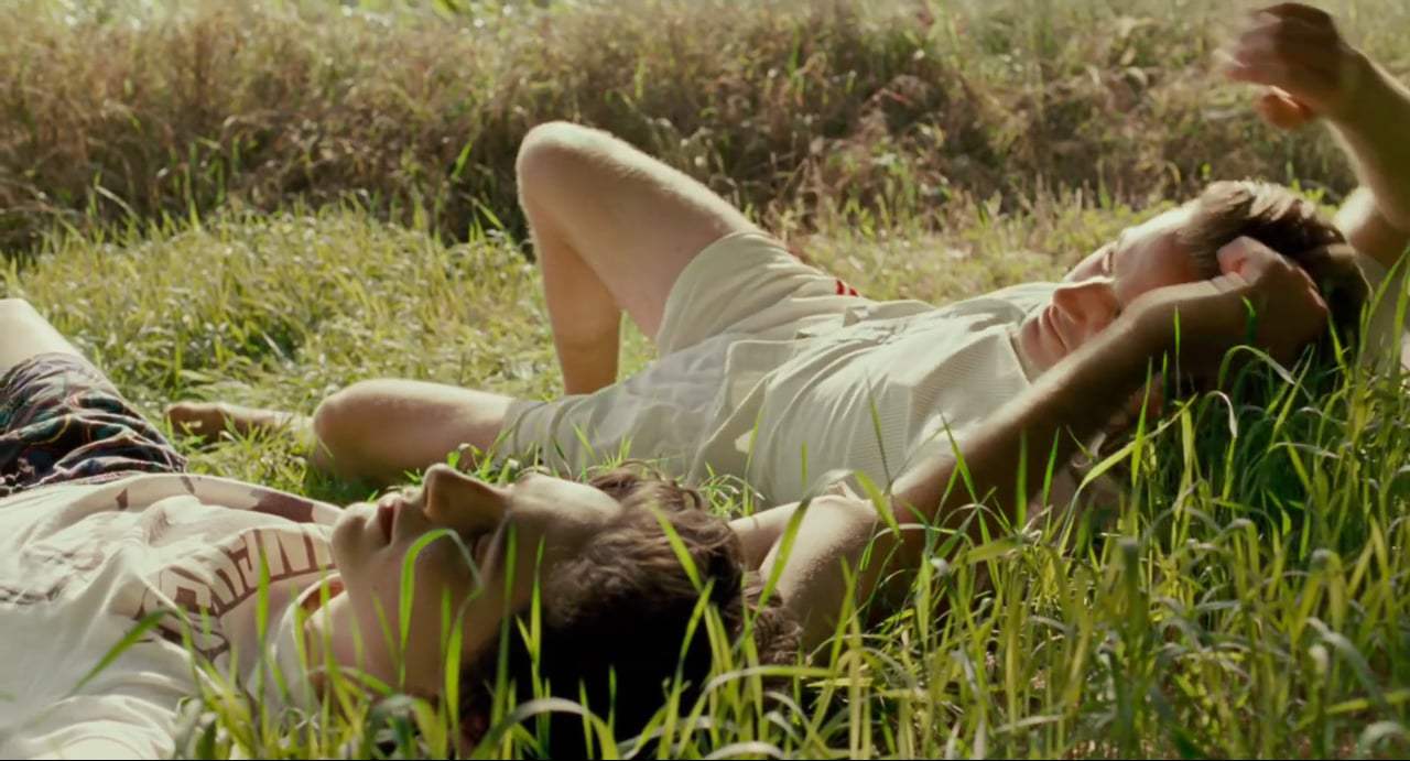 Call Me by Your Name Featurette - Impact (2017)
