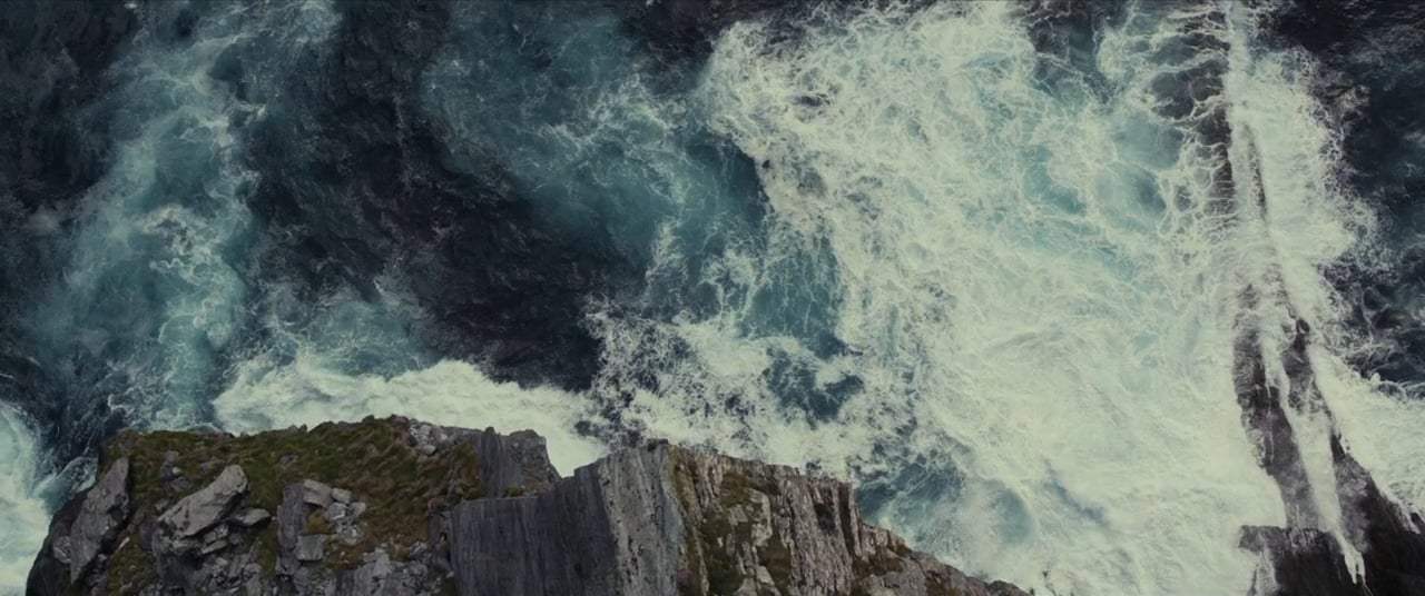 Star Wars: Episode VIII - The Last Jedi (2017) - The Force