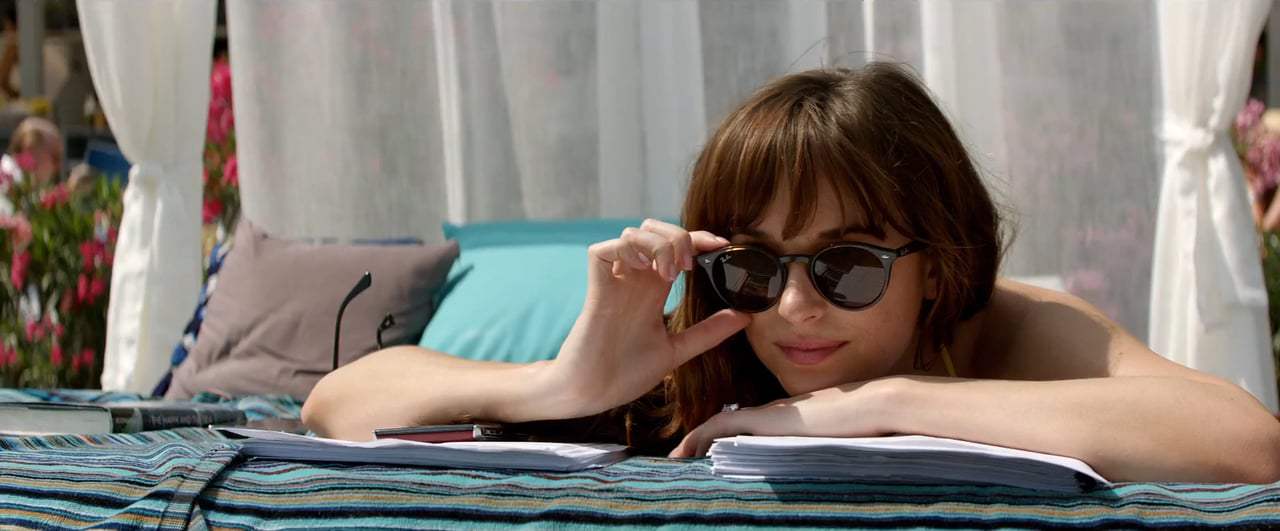 Fifty Shades Freed TV Spot - Own It (2018)