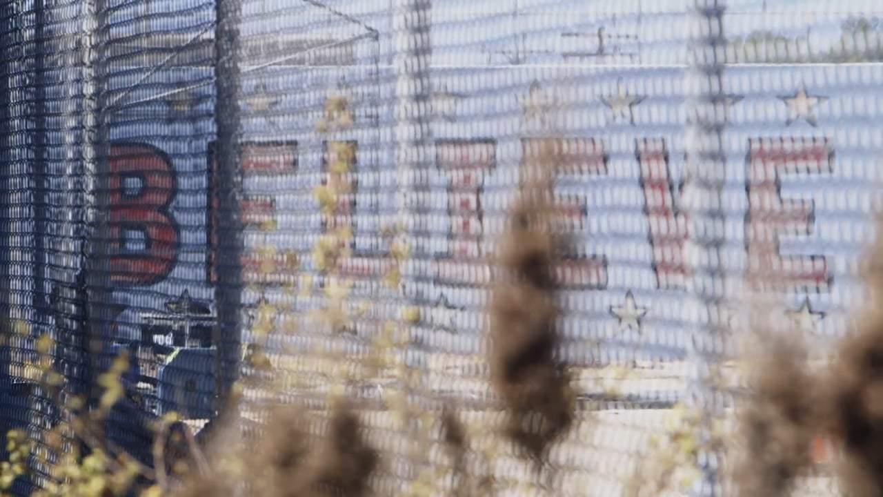 Mask Trailer (2018)