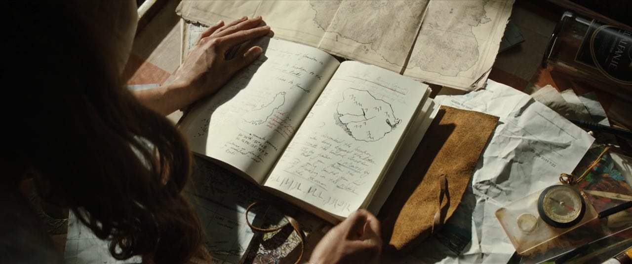 Tomb Raider (2018) - Death Is Not An Adventure