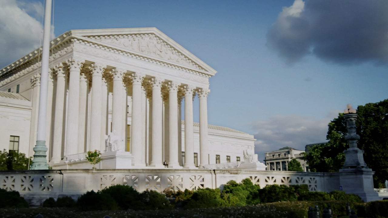 RBG Trailer (2018)
