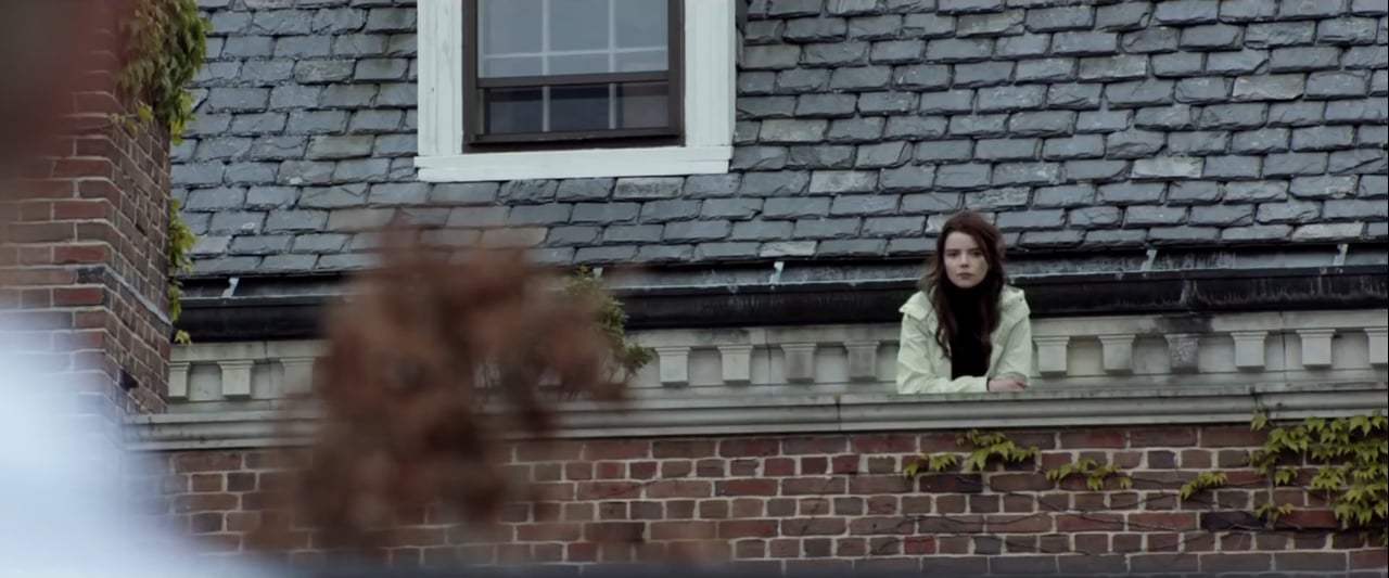 Thoroughbreds TV Spot - Hitman (2017)