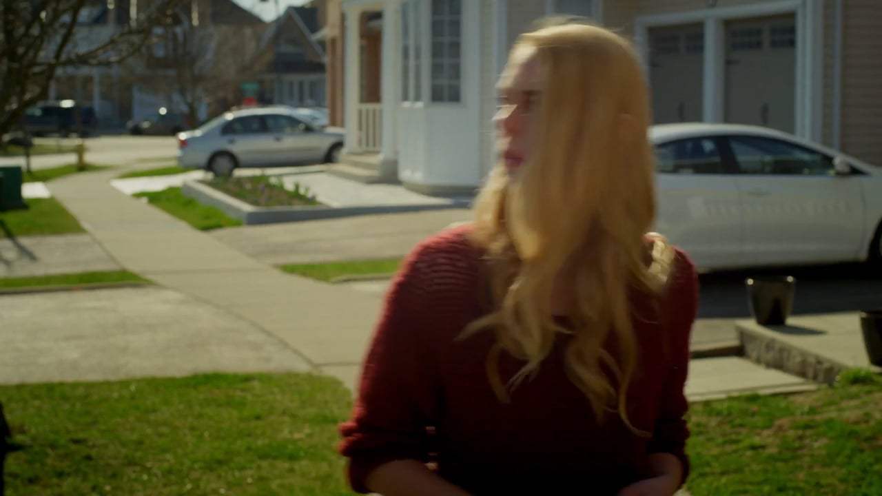 A Deadly View Trailer (2018)