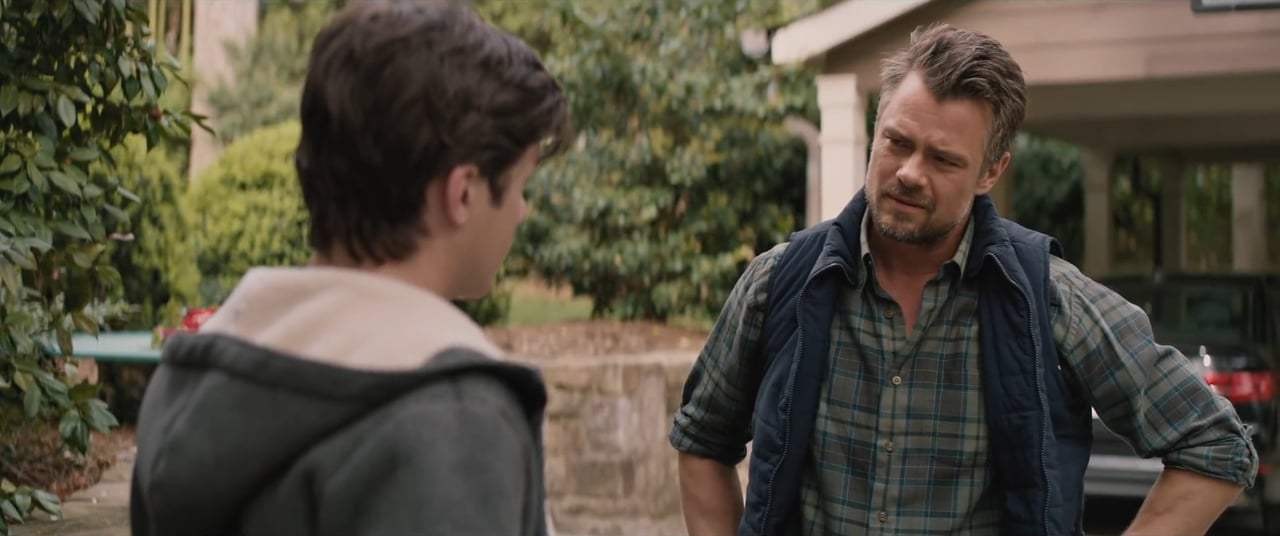 Love, Simon (2018) - I Wouldn't Change Anything