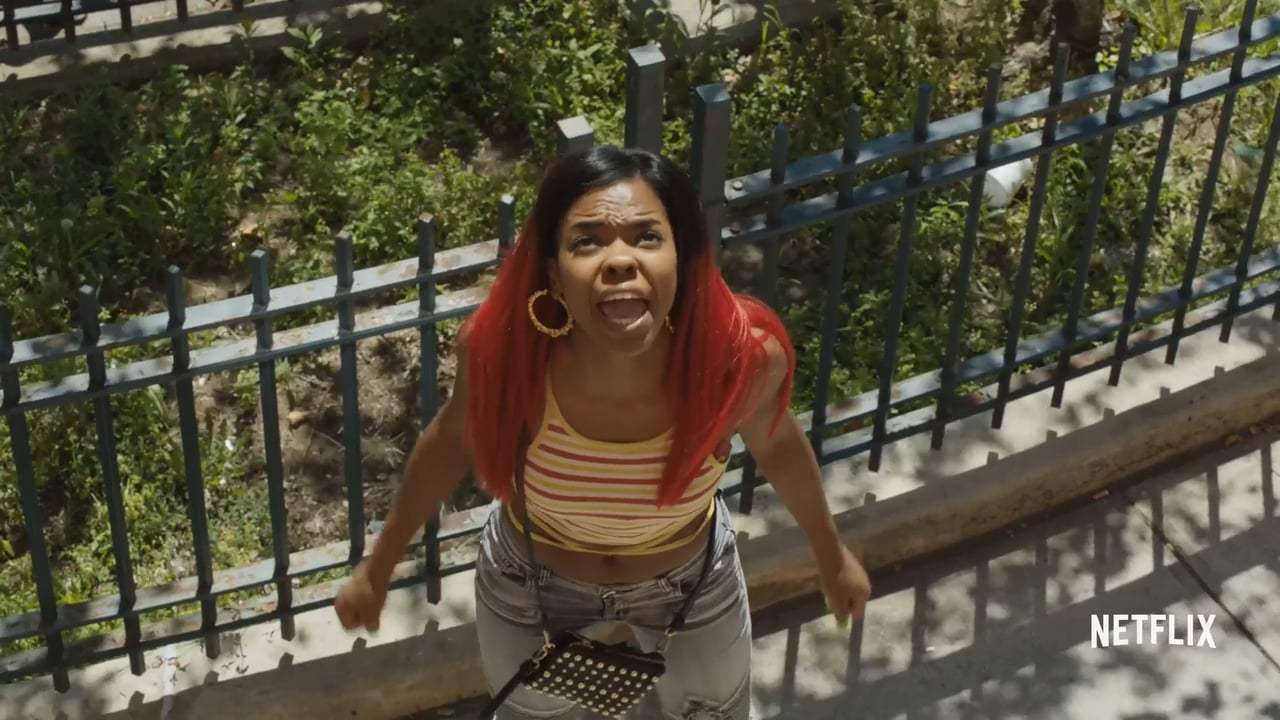 First Match Trailer (2018)