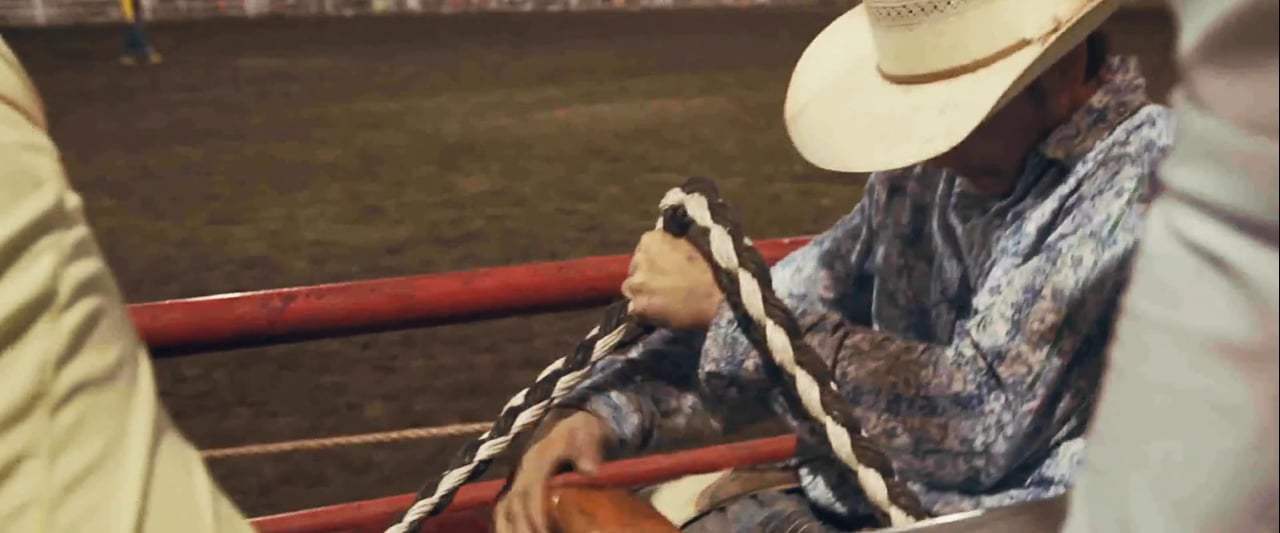 The Rider Feature Trailer (2018)
