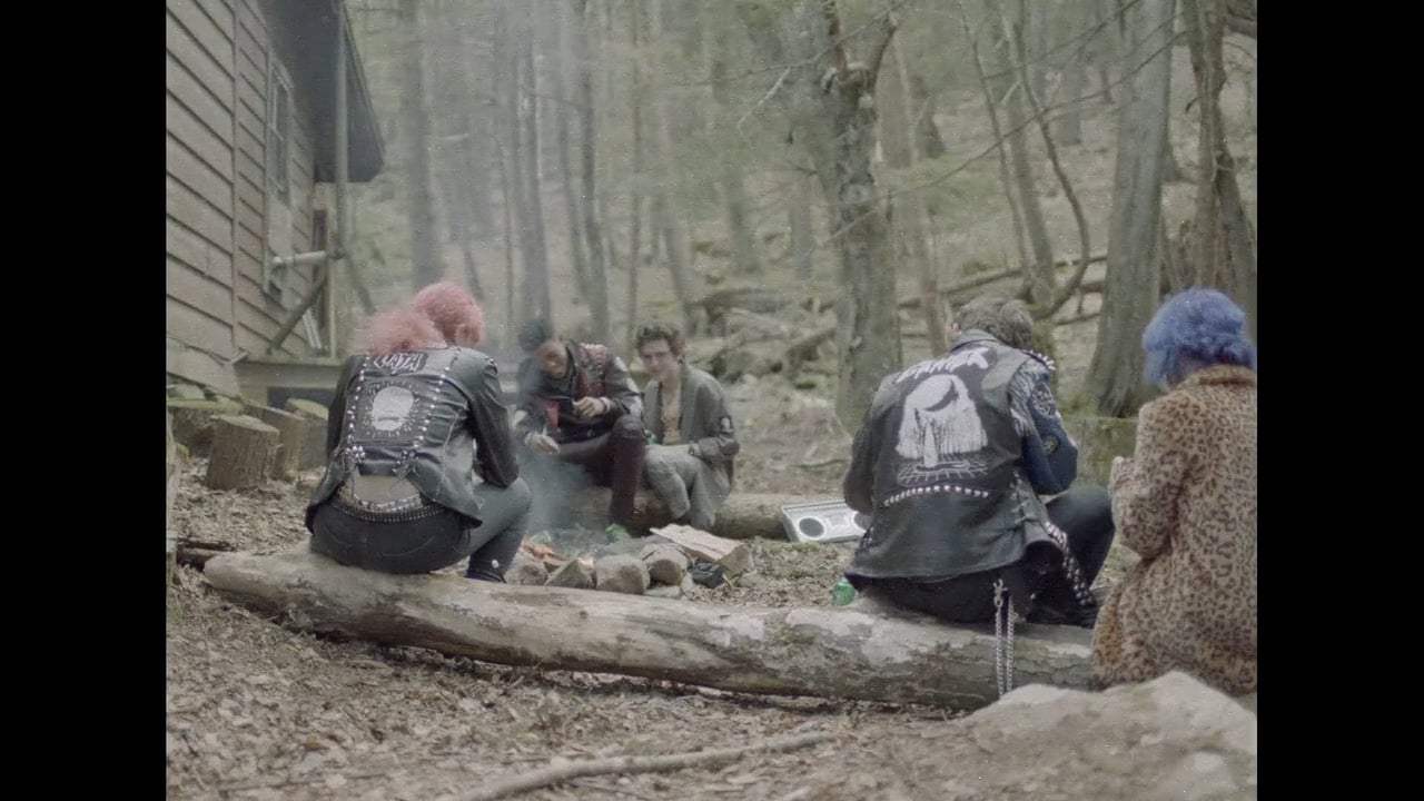 The Ranger Teaser Trailer (2018)