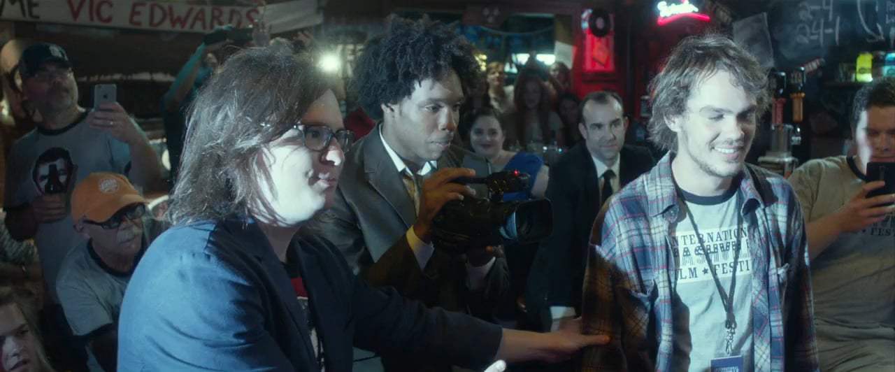 The Last Movie Star (2018) - Red Carpet