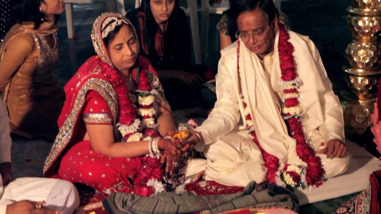 A Suitable Girl Trailer (2018)