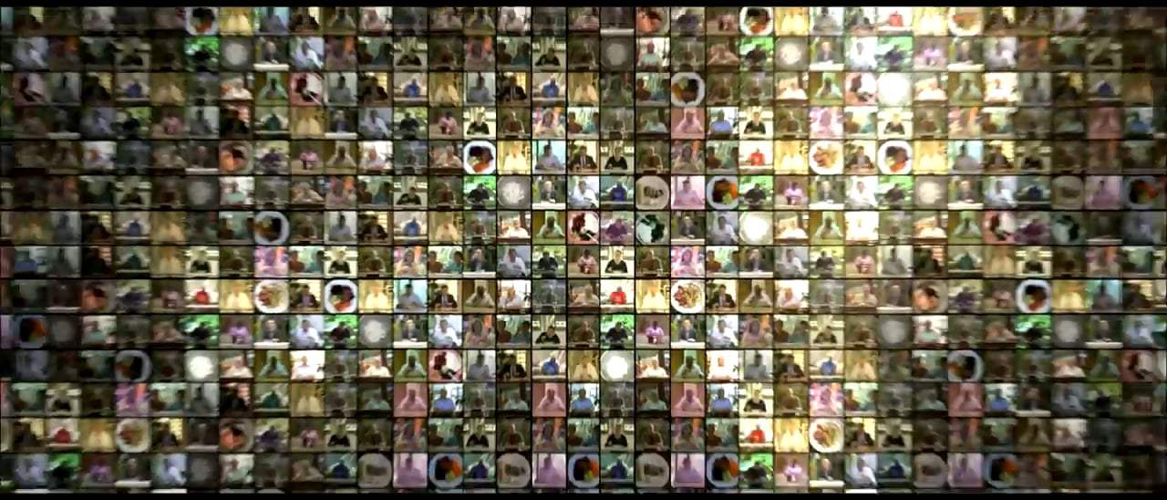 10 Billion - What's on your plate? Trailer (2018)