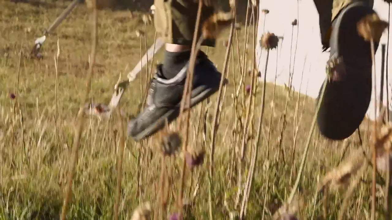 Paradox Trailer (2018)