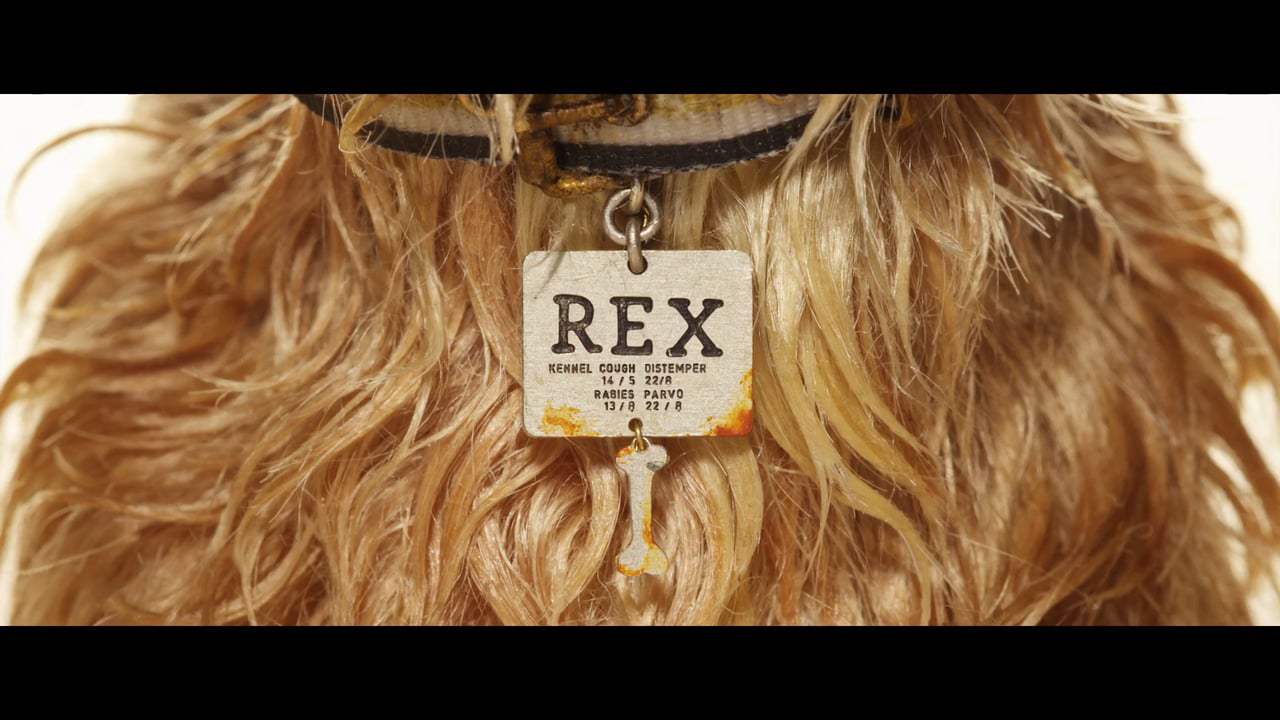 Isle of Dogs TV Spot - We'll Find Him (2018)