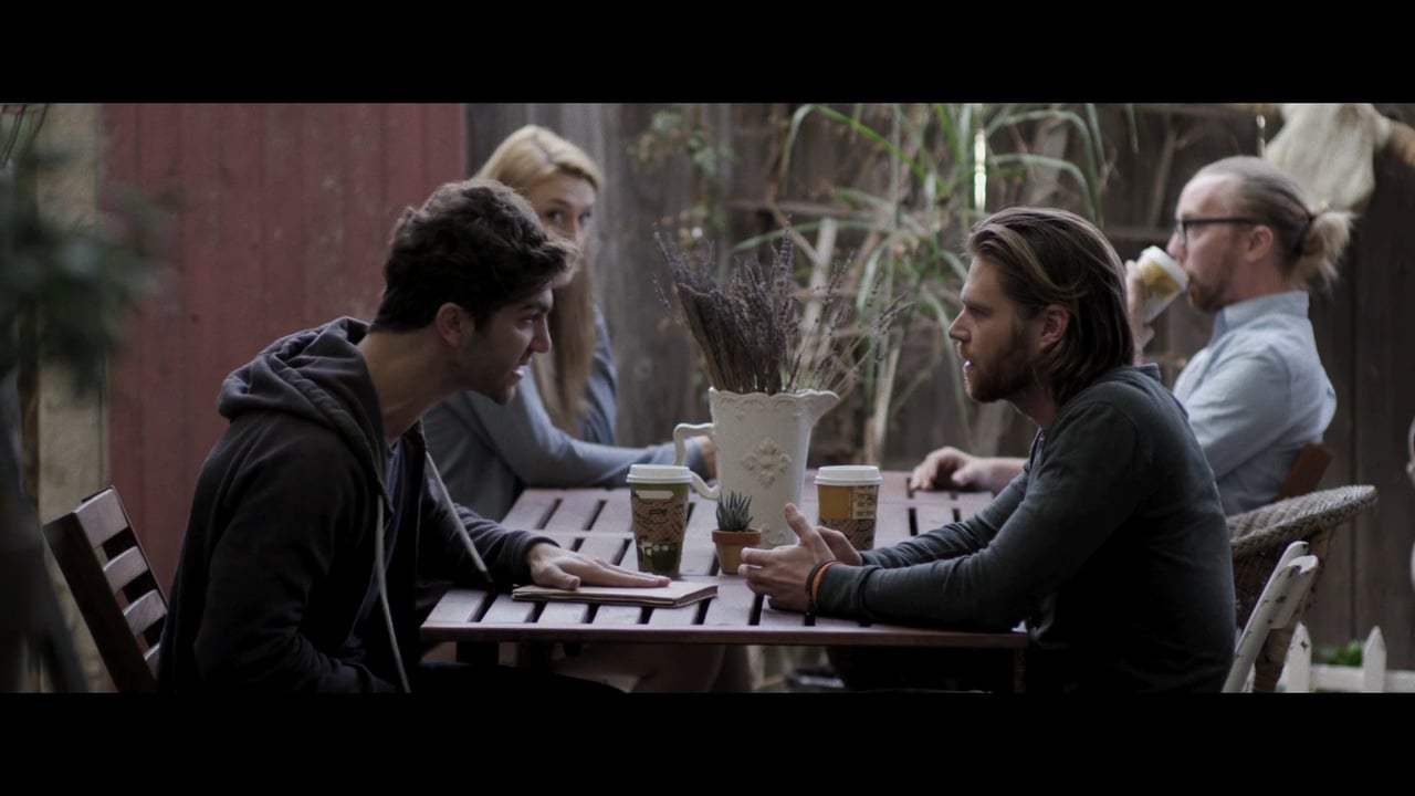 Silicon Beach Trailer (2018)
