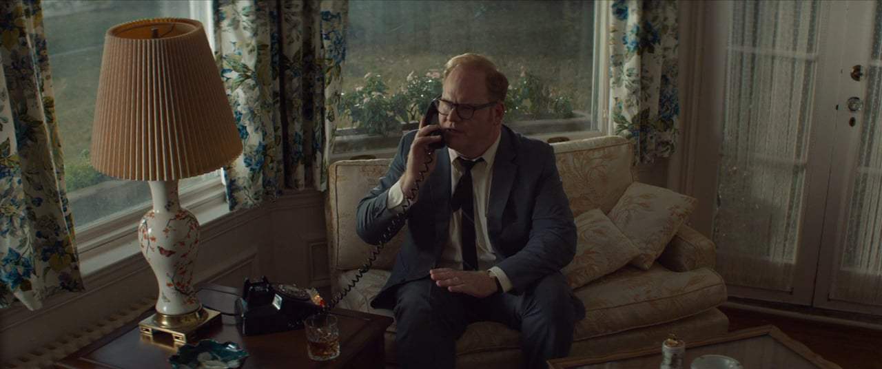 Chappaquiddick (2018) - Hold Off