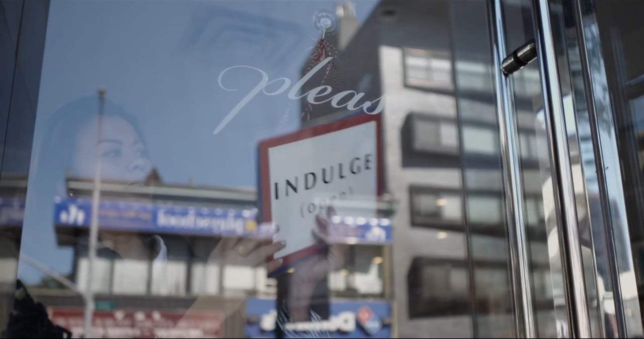 Please Trailer (2018)
