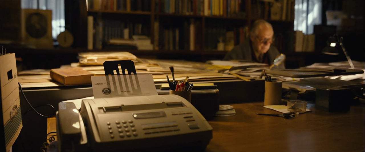 Can You Ever Forgive Me? Trailer (2018)