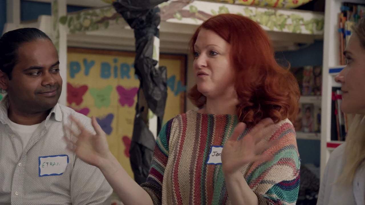 Five Minutes Trailer (2018)