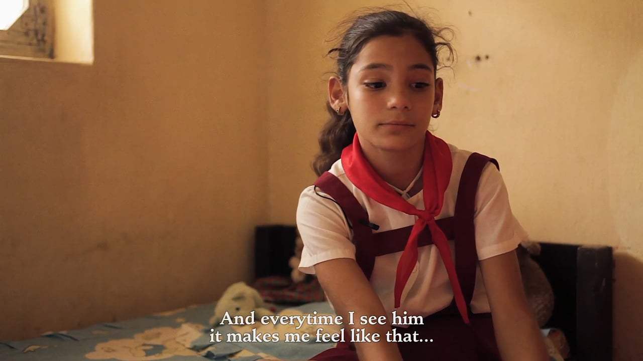True Love in Pueblo Textil Trailer (2018)