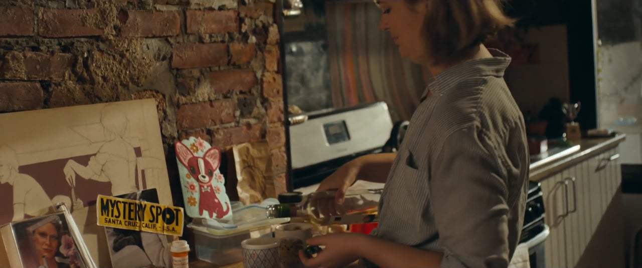 Mama Jane Trailer (2018)