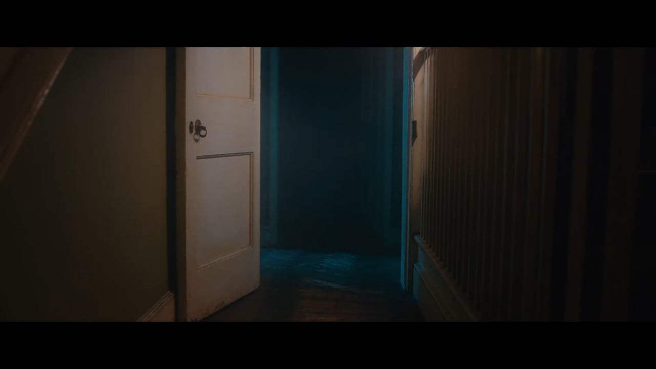 Thursday Night Trailer (2018)