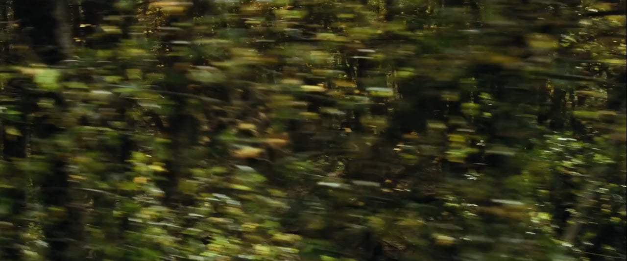 A Quiet Place TV Spot - Rules II (2018)