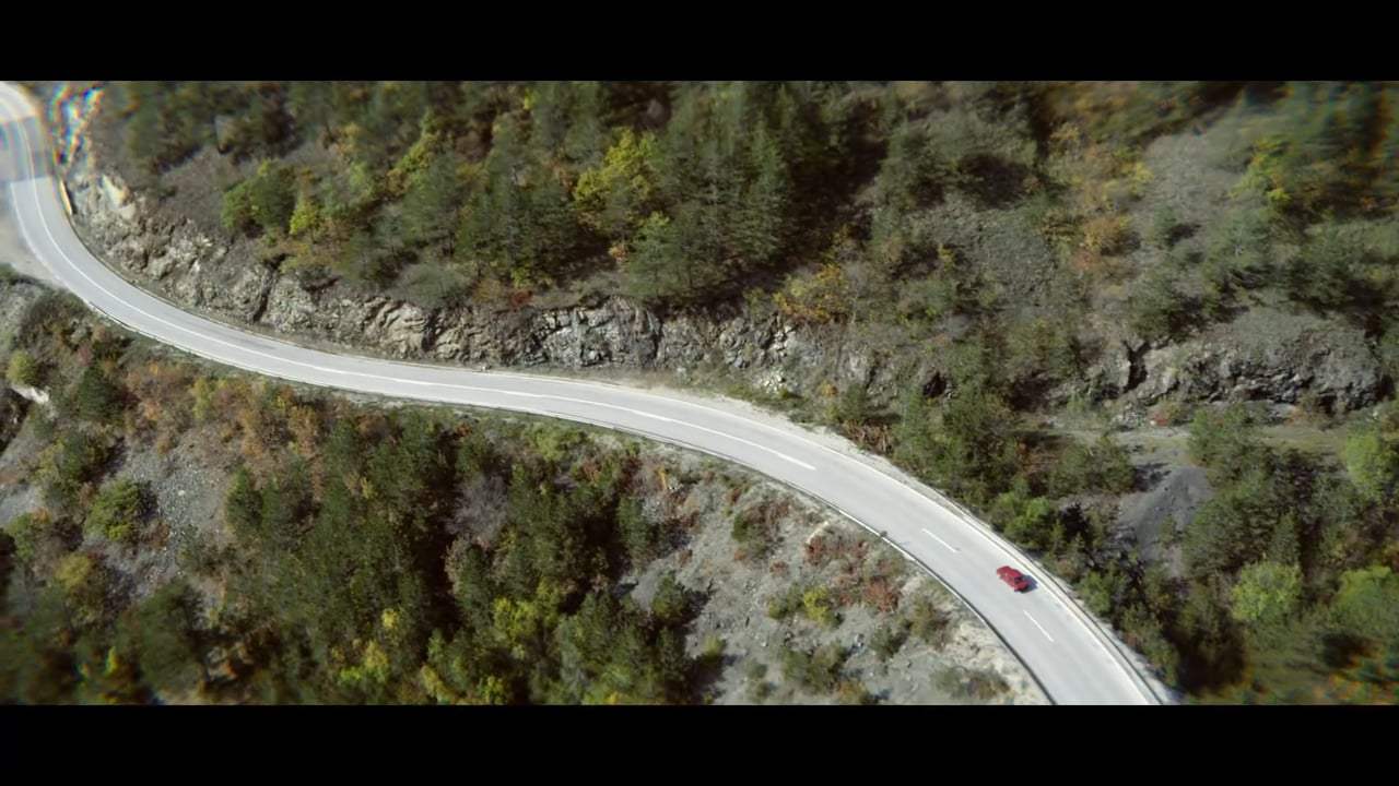 An Ordinary Man Trailer (2018)