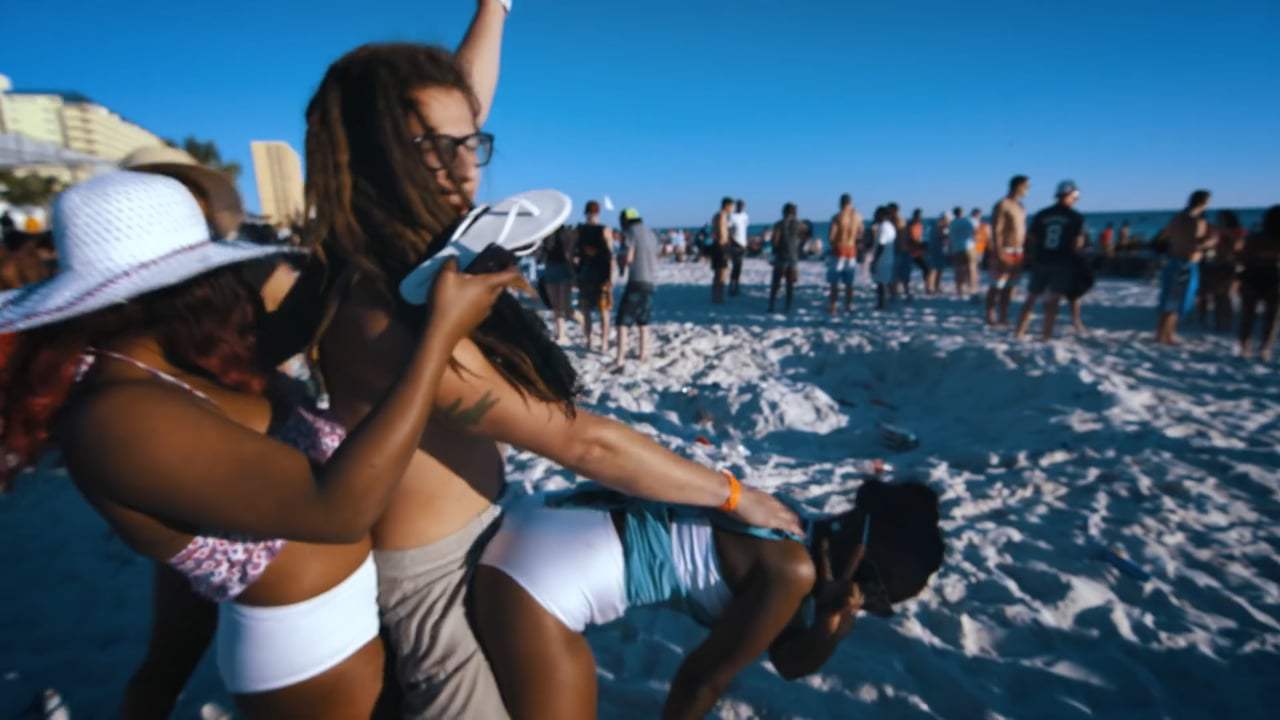 Liberated: The New Sexual Revolution Trailer (2017)