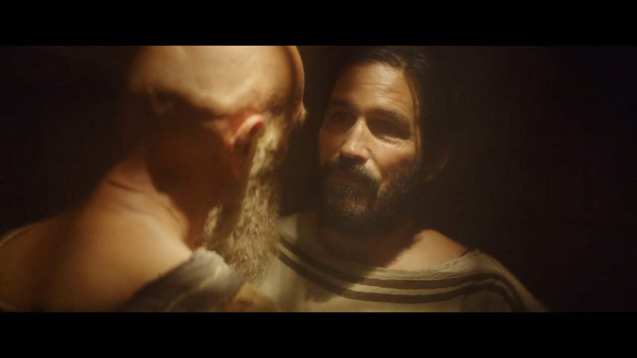 Paul, Apostle of Christ (2016) - Write it Down
