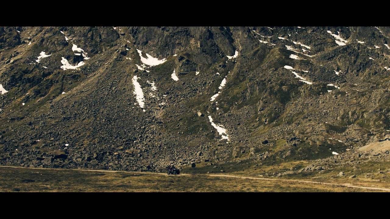 Sudsy Slim Rides Again Trailer (2018)