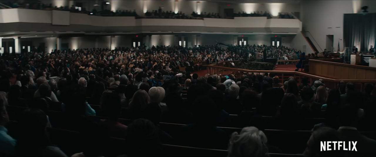 Come Sunday Trailer (2018)