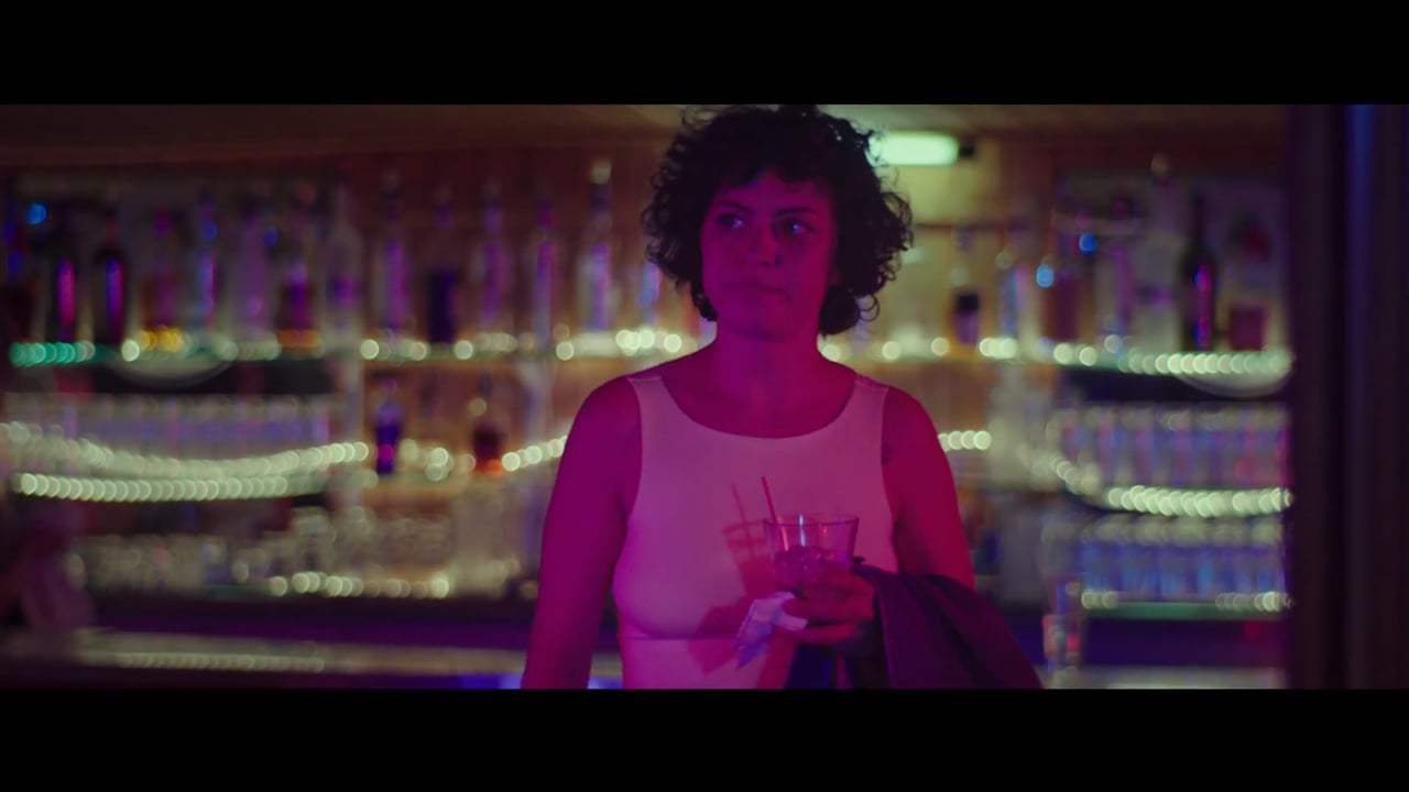 Duck Butter Trailer (2018)