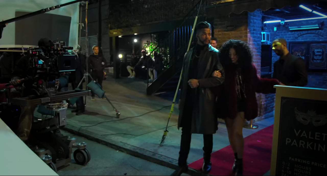 SuperFly Teaser Trailer (2018)