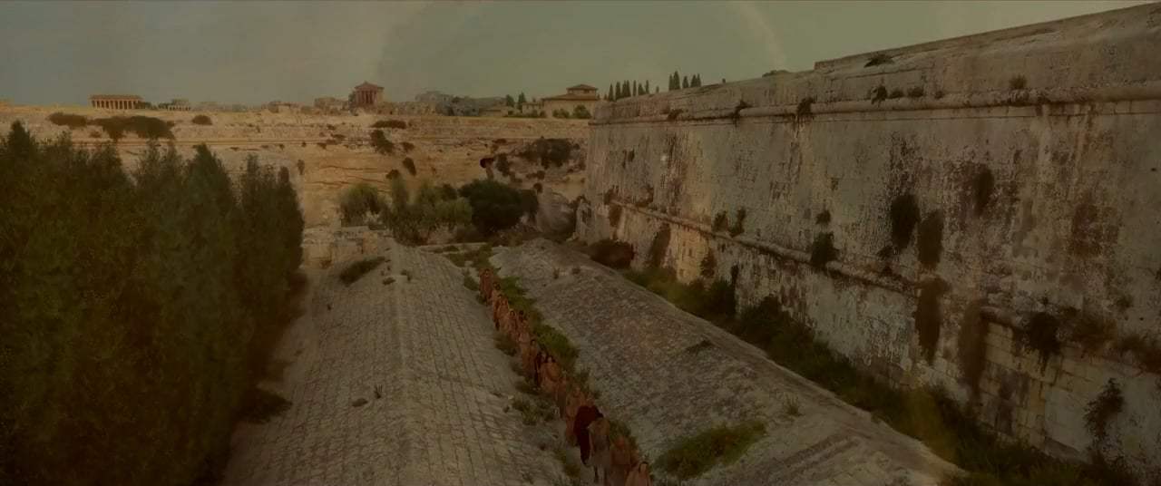 Paul, Apostle of Christ TV Spot - Story (2016)