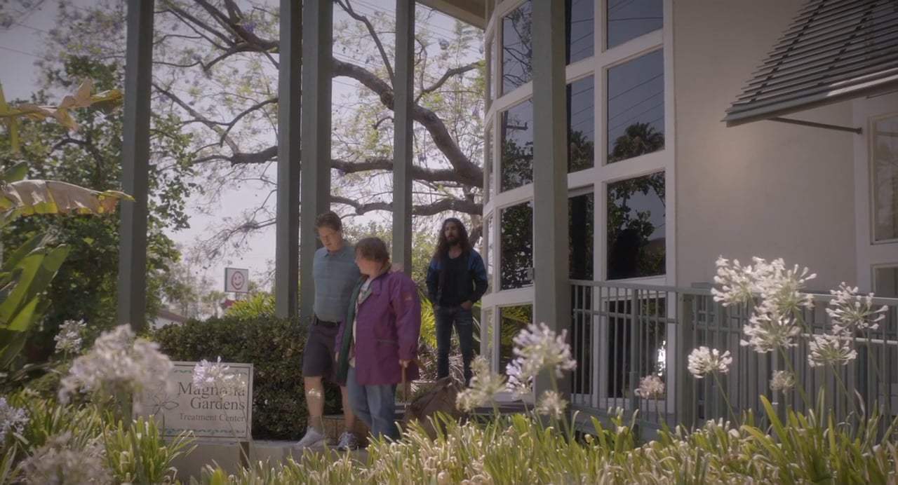 Flower (2018) - Luke