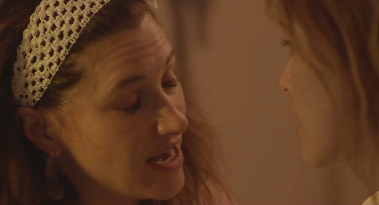 Flower (2018) - Something Nice