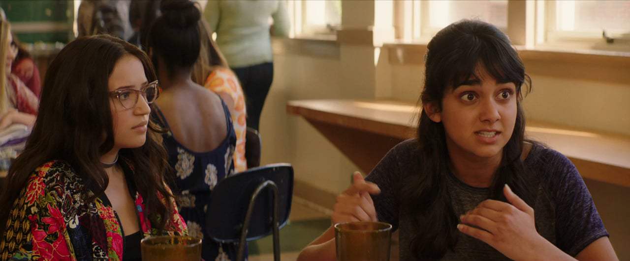 Blockers (2018) - Sex on Prom Night