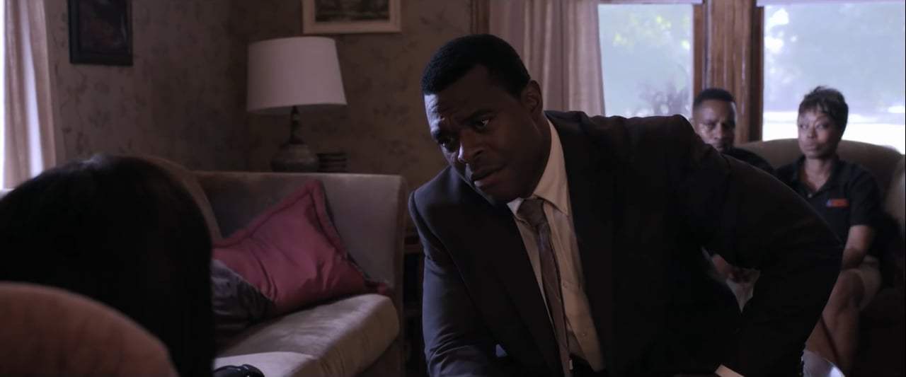 Acrimony (2018) - You Lie and Cheat