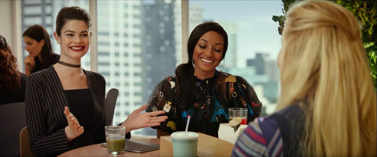 I Feel Pretty TV Spot - Blessed (2018)