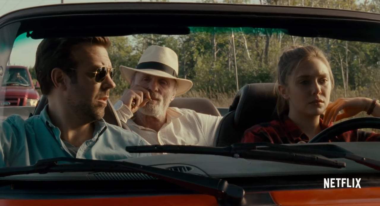 Kodachrome Trailer (2018)