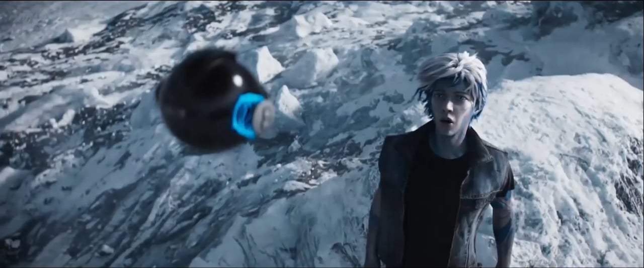 Ready Player One TV Spot - Virtual Universe (2018)