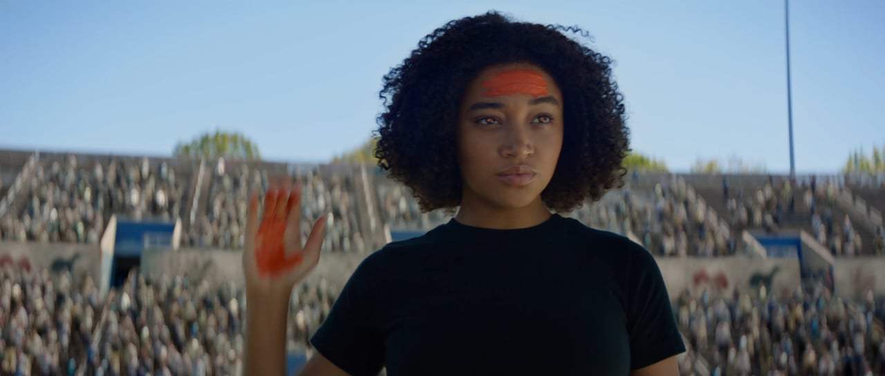 The Darkest Minds Trailer (2018)