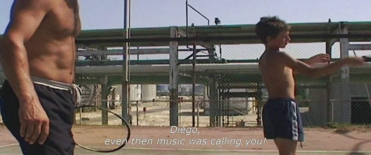 The Strange Sound of Happiness Trailer (2018)