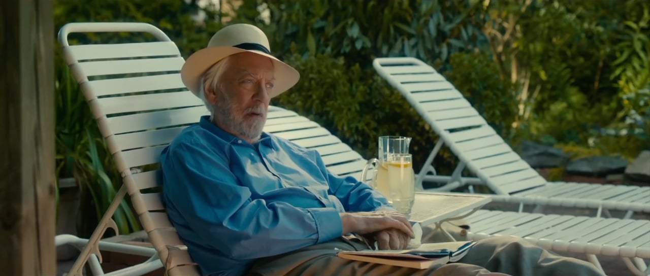 Measure of a Man Trailer (2018)