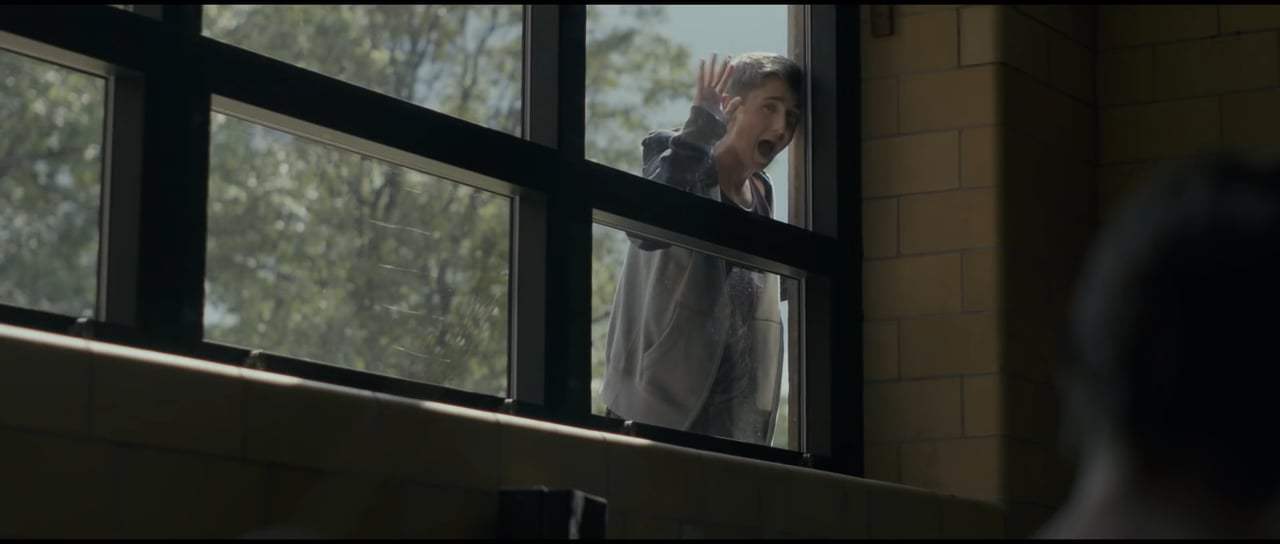 And Then I Go Trailer (2018)