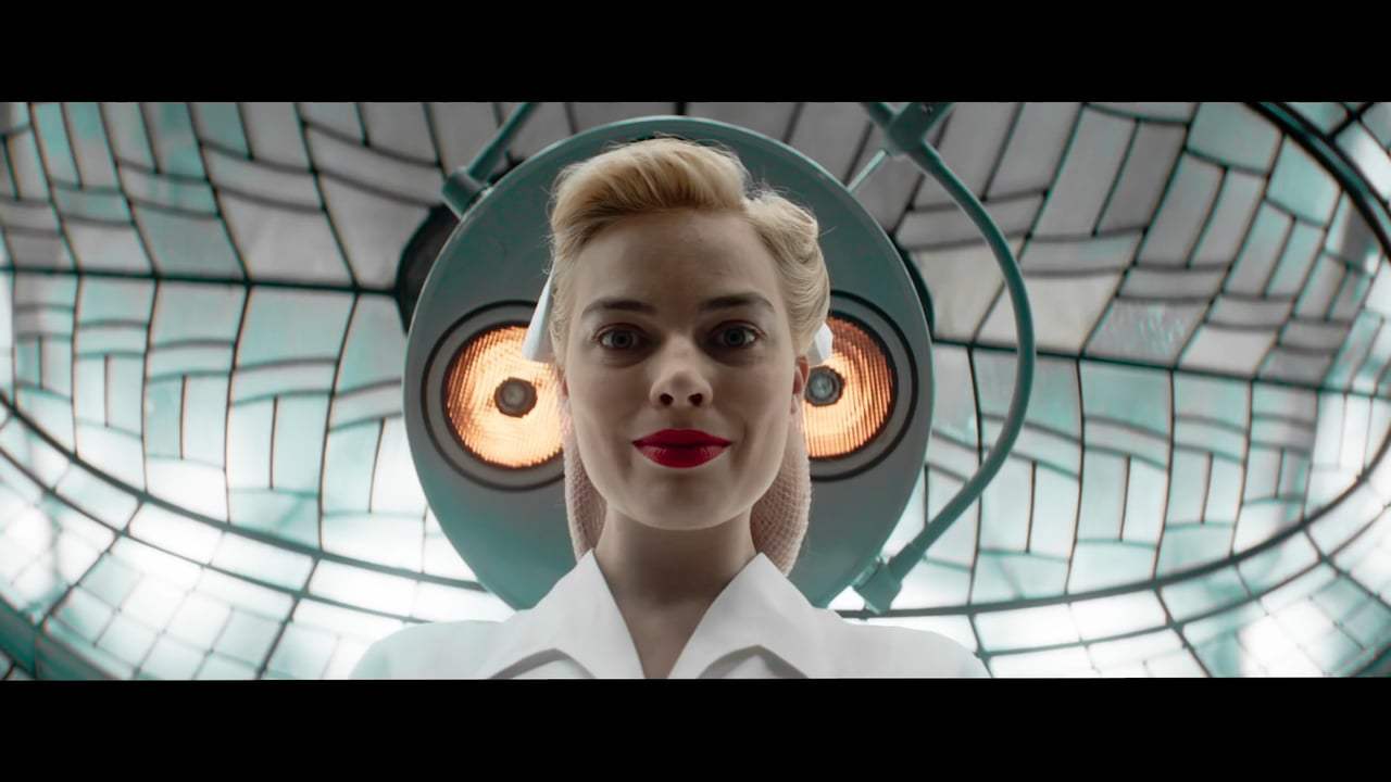 Terminal Trailer (2018)