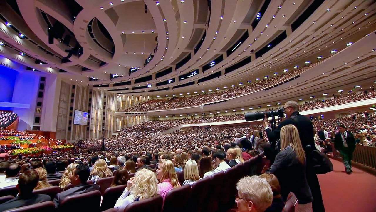 Church & State Trailer (2018)