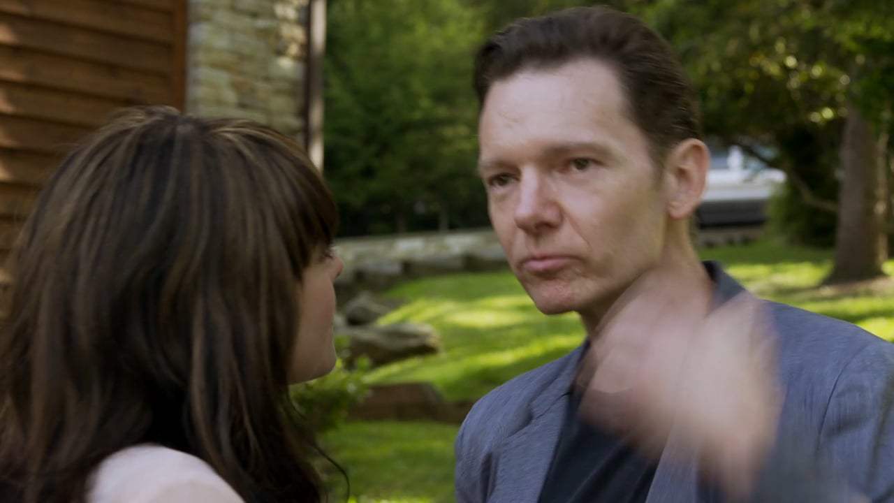 Within the Darkness Trailer (2016)