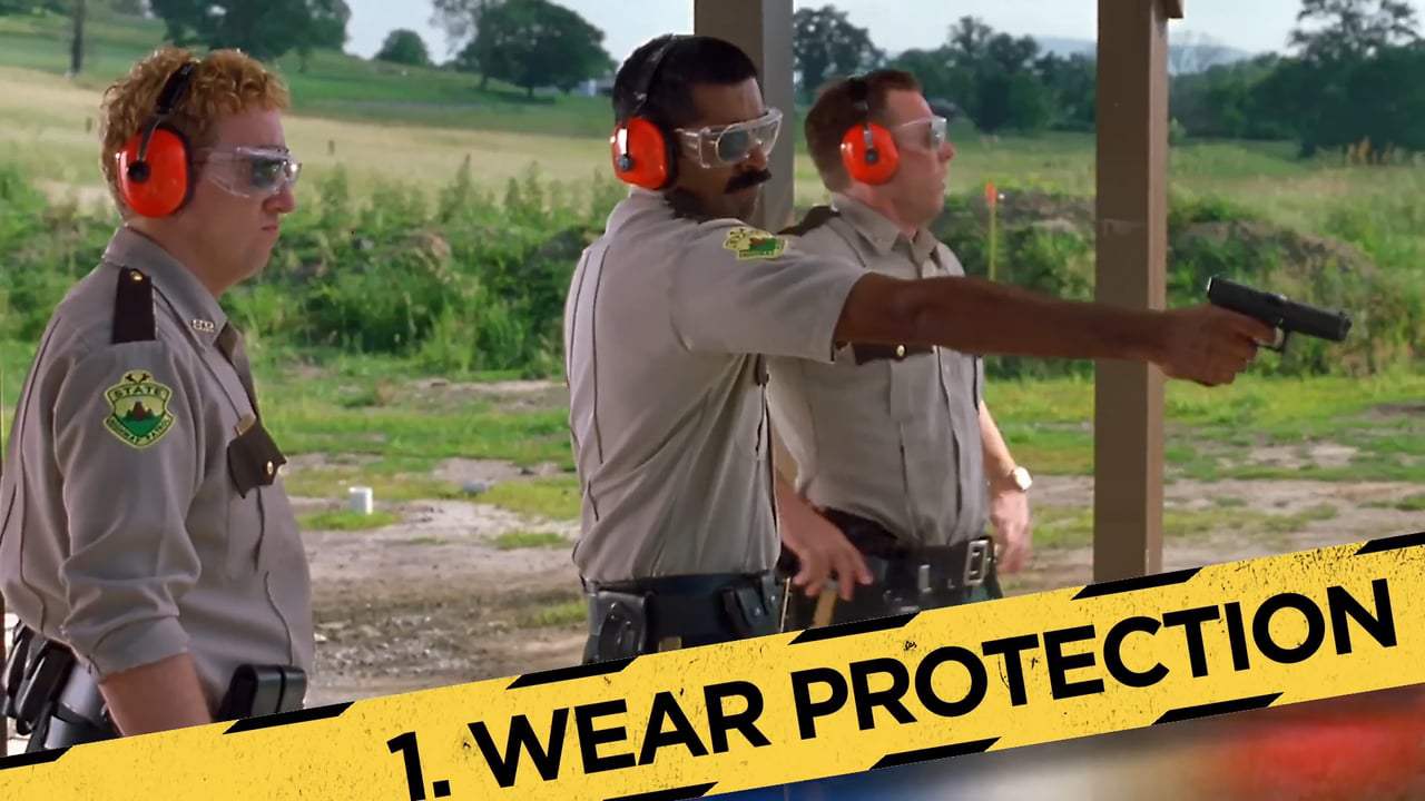 Super Troopers 2 Viral - Big Tips for Virgins (2018)
