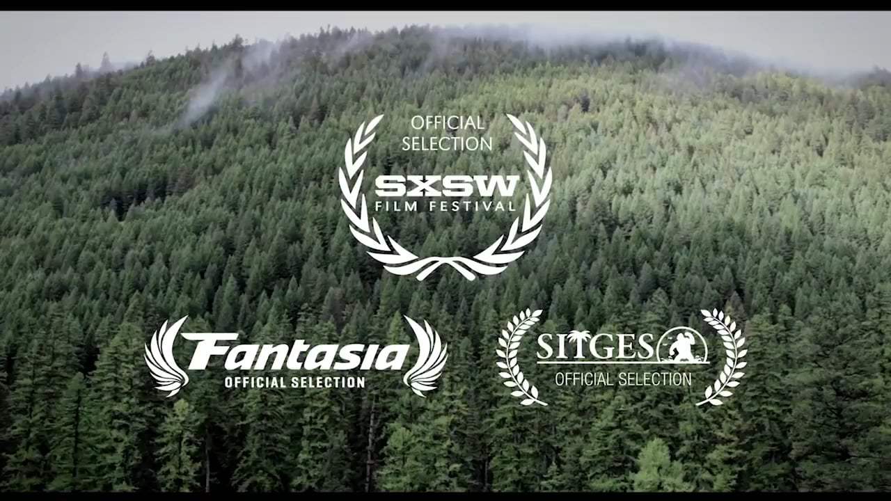 The Cleanse Trailer (2018)